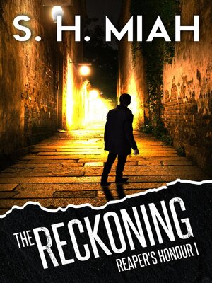 cover image of The Reckoning